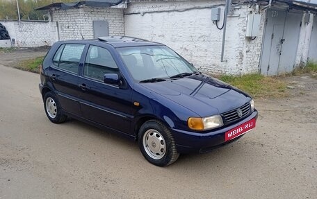Volkswagen Polo III рестайлинг, 1998 год, 308 000 рублей, 2 фотография