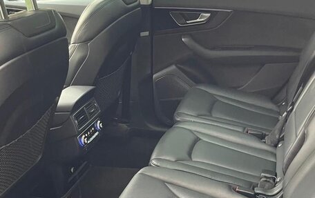 Audi Q7, 2017 год, 4 800 000 рублей, 7 фотография