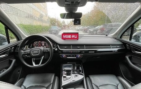 Audi Q7, 2017 год, 4 800 000 рублей, 6 фотография