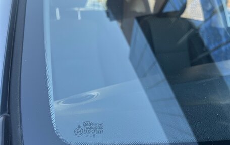 KIA Rio IV, 2019 год, 1 550 000 рублей, 13 фотография