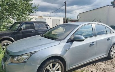 Chevrolet Cruze II, 2011 год, 380 000 рублей, 1 фотография