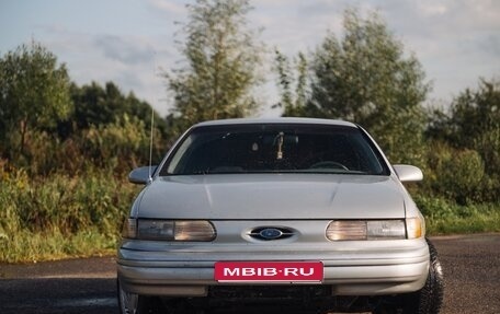 Ford Taurus III, 1992 год, 1 фотография