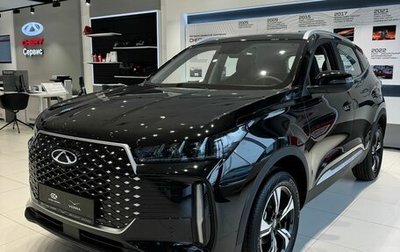 Chery Tiggo 4 I рестайлинг, 2025 год, 2 099 000 рублей, 1 фотография