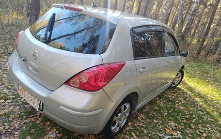 Nissan Tiida, 2011 год, 749 000 рублей, 3 фотография