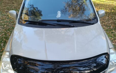 Nissan Tiida, 2011 год, 749 000 рублей, 6 фотография