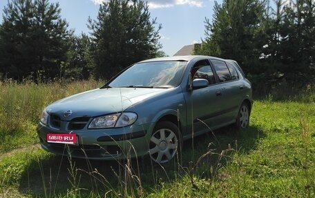 Nissan Almera, 2000 год, 210 000 рублей, 1 фотография