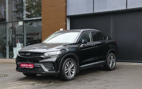 Geely Tugella FY11, 2019 год, 1 990 000 рублей, 1 фотография