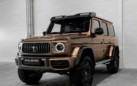 Mercedes-Benz G-Класс AMG, 2024 год, 37 000 000 рублей, 1 фотография