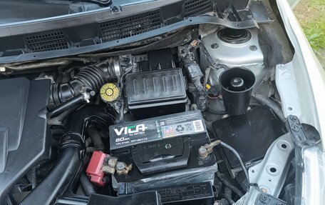 Nissan Tiida, 2011 год, 749 000 рублей, 10 фотография