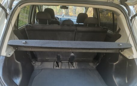 Nissan Tiida, 2011 год, 749 000 рублей, 13 фотография