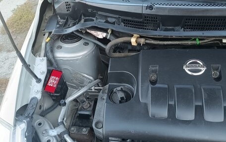 Nissan Tiida, 2011 год, 749 000 рублей, 9 фотография