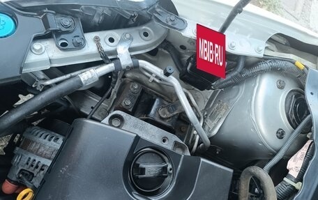 Nissan Tiida, 2011 год, 749 000 рублей, 11 фотография