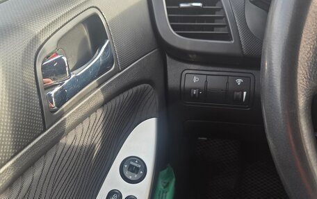 Hyundai Solaris II рестайлинг, 2014 год, 890 000 рублей, 14 фотография