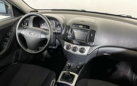 Hyundai Elantra IV, 2009 год, 547 000 рублей, 9 фотография