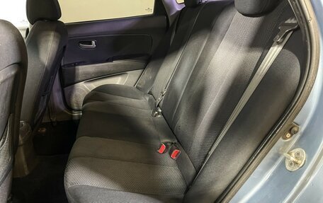 Hyundai Elantra IV, 2009 год, 547 000 рублей, 10 фотография