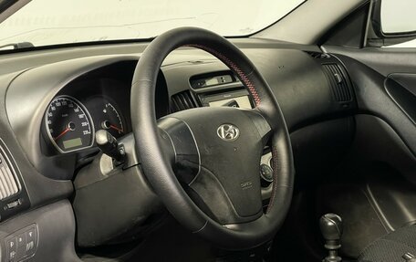 Hyundai Elantra IV, 2009 год, 547 000 рублей, 13 фотография