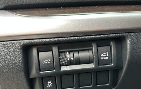 Subaru Outback IV рестайлинг, 2017 год, 2 130 000 рублей, 9 фотография