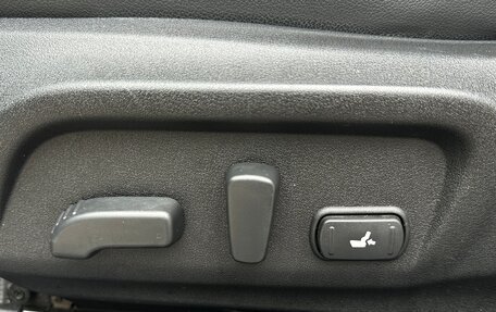 Subaru Outback IV рестайлинг, 2017 год, 2 130 000 рублей, 8 фотография