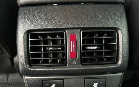 Subaru Outback IV рестайлинг, 2017 год, 2 130 000 рублей, 12 фотография