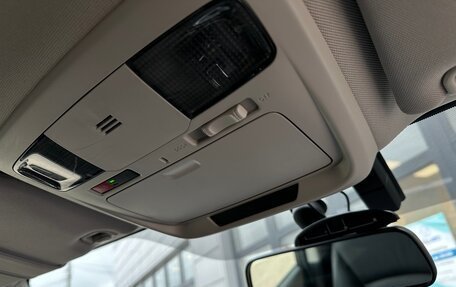 Subaru Outback IV рестайлинг, 2017 год, 2 130 000 рублей, 23 фотография