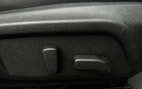 Subaru Outback IV рестайлинг, 2017 год, 2 130 000 рублей, 18 фотография