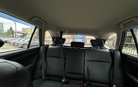 Subaru Outback IV рестайлинг, 2017 год, 2 130 000 рублей, 24 фотография