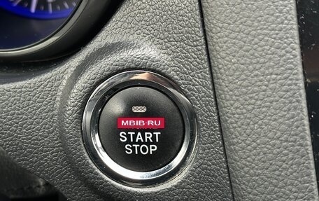 Subaru Outback IV рестайлинг, 2017 год, 2 130 000 рублей, 26 фотография