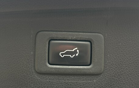 Subaru Outback IV рестайлинг, 2017 год, 2 130 000 рублей, 35 фотография