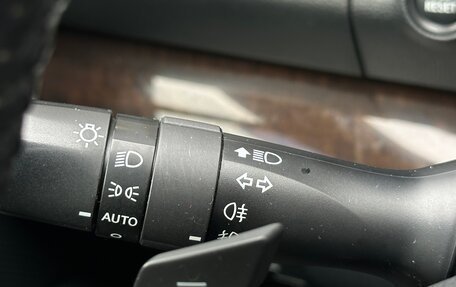 Subaru Outback IV рестайлинг, 2017 год, 2 130 000 рублей, 28 фотография