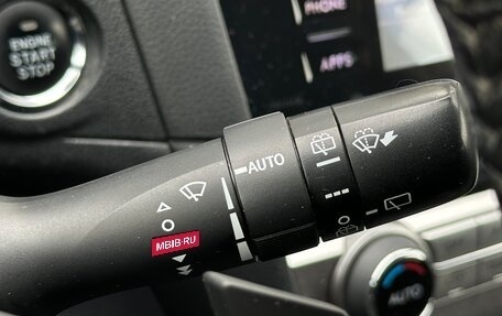 Subaru Outback IV рестайлинг, 2017 год, 2 130 000 рублей, 27 фотография