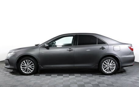 Toyota Camry, 2014 год, 1 799 000 рублей, 8 фотография