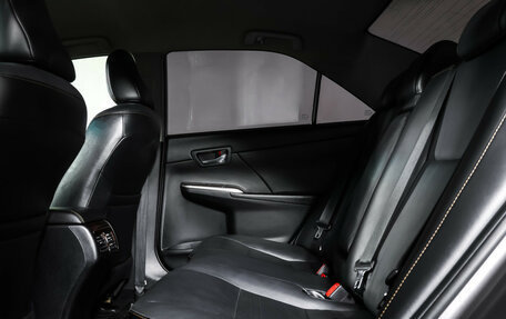 Toyota Camry, 2014 год, 1 799 000 рублей, 12 фотография