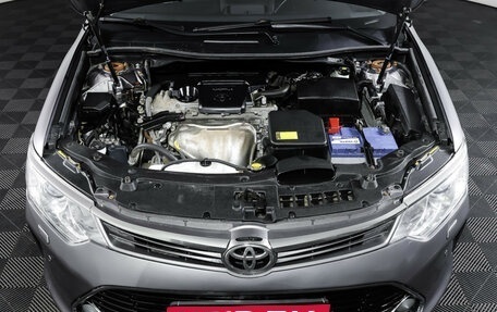 Toyota Camry, 2014 год, 1 799 000 рублей, 9 фотография