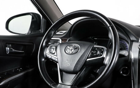 Toyota Camry, 2014 год, 1 799 000 рублей, 13 фотография