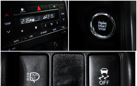 Toyota Camry, 2014 год, 1 799 000 рублей, 21 фотография