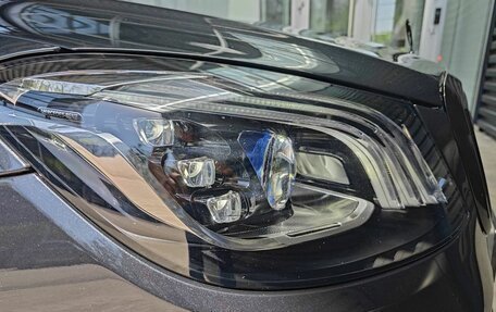 Mercedes-Benz S-Класс AMG, 2018 год, 8 890 000 рублей, 11 фотография