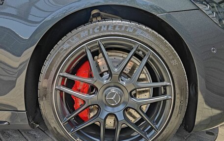 Mercedes-Benz S-Класс AMG, 2018 год, 8 890 000 рублей, 8 фотография