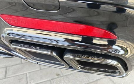 Mercedes-Benz S-Класс AMG, 2018 год, 8 890 000 рублей, 15 фотография