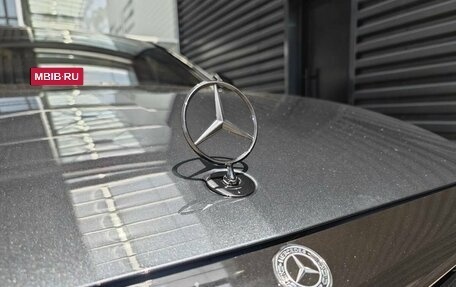 Mercedes-Benz S-Класс AMG, 2018 год, 8 890 000 рублей, 12 фотография