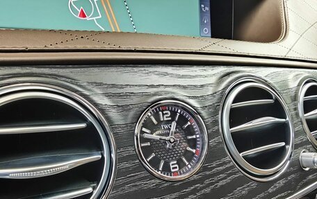 Mercedes-Benz S-Класс AMG, 2018 год, 8 890 000 рублей, 28 фотография