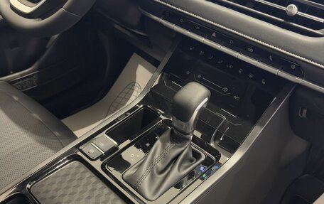 Chery Tiggo 4 I рестайлинг, 2025 год, 2 099 000 рублей, 7 фотография