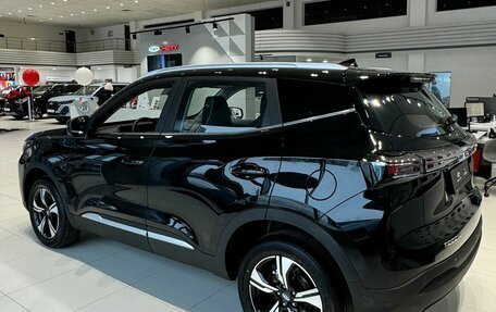 Chery Tiggo 4 I рестайлинг, 2025 год, 2 099 000 рублей, 3 фотография