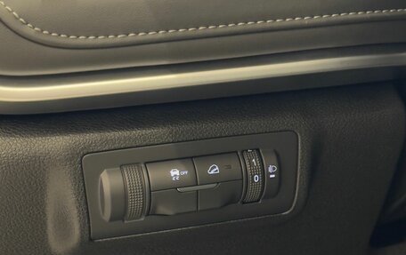 Chery Tiggo 4 I рестайлинг, 2025 год, 2 099 000 рублей, 8 фотография