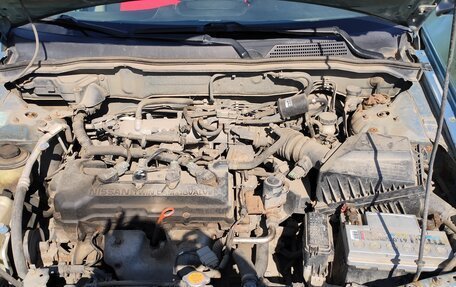 Nissan Almera, 2000 год, 210 000 рублей, 11 фотография