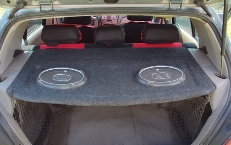 Nissan Almera, 2000 год, 210 000 рублей, 9 фотография