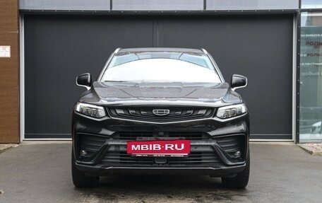 Geely Tugella FY11, 2019 год, 1 990 000 рублей, 2 фотография