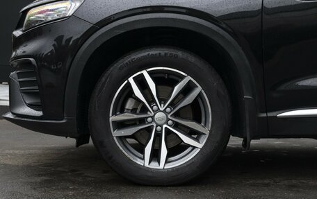 Geely Tugella FY11, 2019 год, 1 990 000 рублей, 5 фотография