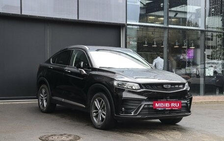 Geely Tugella FY11, 2019 год, 1 990 000 рублей, 3 фотография