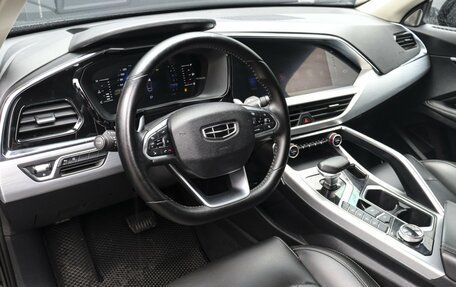 Geely Tugella FY11, 2019 год, 1 990 000 рублей, 16 фотография