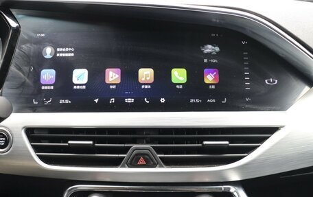 Geely Tugella FY11, 2019 год, 1 990 000 рублей, 12 фотография